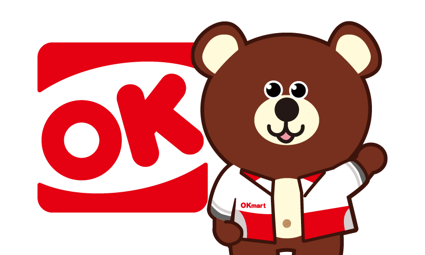 OK超商